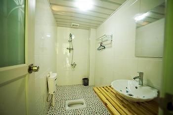 Yuanxinjiao Inn Фенян Екстериор снимка