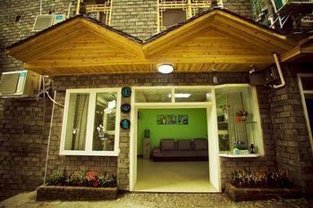 Yuanxinjiao Inn Фенян Екстериор снимка