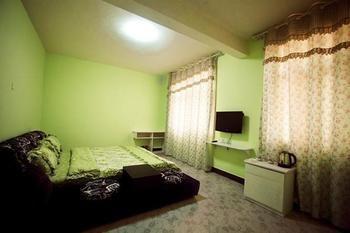 Yuanxinjiao Inn Фенян Екстериор снимка