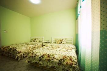 Yuanxinjiao Inn Фенян Екстериор снимка