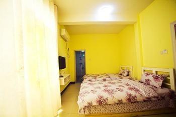 Yuanxinjiao Inn Фенян Екстериор снимка
