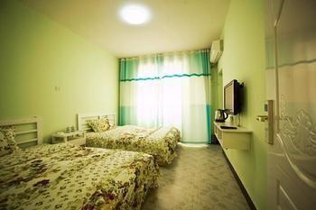 Yuanxinjiao Inn Фенян Екстериор снимка