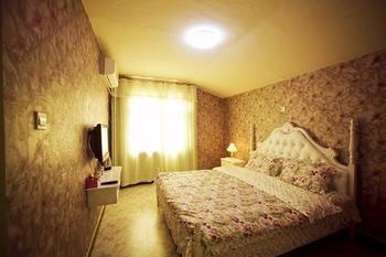 Yuanxinjiao Inn Фенян Екстериор снимка
