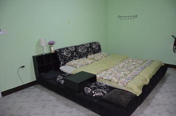 Yuanxinjiao Inn Фенян Екстериор снимка