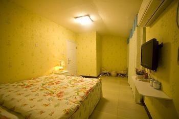 Yuanxinjiao Inn Фенян Екстериор снимка