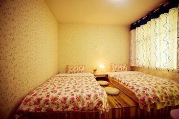 Yuanxinjiao Inn Фенян Екстериор снимка