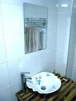 Yuanxinjiao Inn Фенян Екстериор снимка