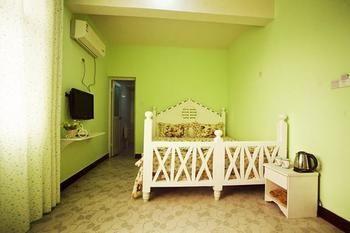 Yuanxinjiao Inn Фенян Екстериор снимка